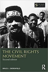 The Civil Rights Movement (Seminar Studies) (2nd Edition)