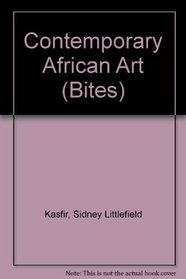Contemporary African Art (Bites)