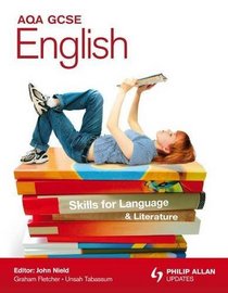 AQA GCSE English: Evaluation Pack