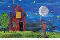 Papa, Please Get the Moon for Me: Lap Edition (The World of Eric Carle)