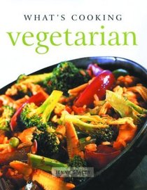 What's Cooking Vegetarian (What's Cooking)