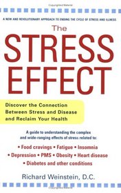 The Stress Effect (Avery Health Guides)