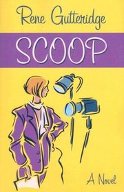 Scoop (The Occupational Hazards Series #1)