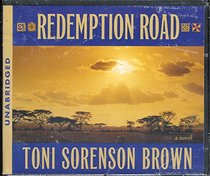 Redemption Road Audio CD