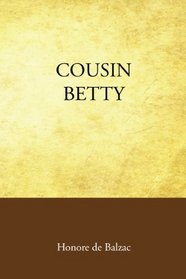 Cousin Betty