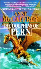 The Dolphins of Pern/Audio Cassettes