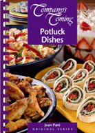 Potluck Dishes (Company's Coming Original)