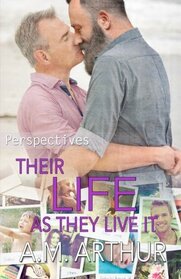 Their Life As They Live It (Perspectives, Bk 4)