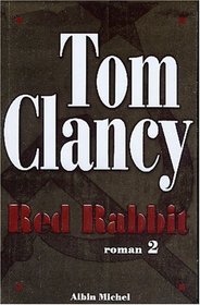 Red Rabbit, tome 2 (French Edition)