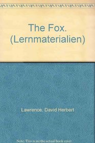 The Fox. (Lernmaterialien)