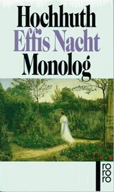 Effis Nacht (German Edition)