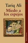 Miedo a los espejos/ Fear of Mirrors (Alianza Literaria) (Spanish Edition)