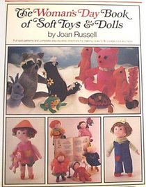 The Womans Day Book of Soft Toys & Dolls