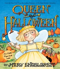 Queen of Halloween (Ann Estelle Stories)