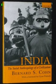 India: The Social Anthropology of a Civilization