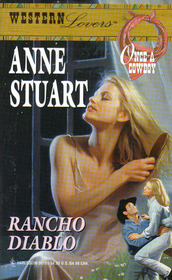 Rancho Diablo (Once a Cowboy) (Western Lovers, No 43)
