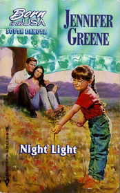 Night Light (Born in the USA: South Dakota, No 41)
