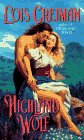 Highland Wolf (Highland Brides, Bk 3)