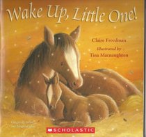 Wake Up Little One (aka One Magical Day)
