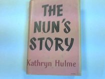 THE NUN'S STORY