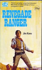 Renegade Ranger