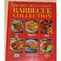 Favorite Brand Name Barbecue Collection