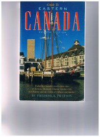 Guide to eastern Canada (Guide to Eastern Canada)