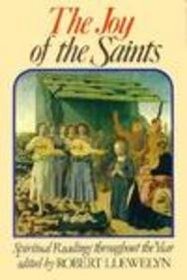Joy of the Saints