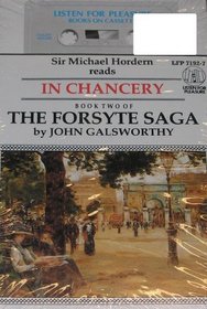 In Chancery (The Forsyte Saga, No 2)