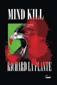 Mind Kill (Fogarty-Tanaka) (Volume 4)