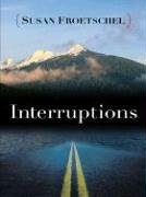 Five Star First Edition Mystery - Interruptions (Five Star First Edition Mystery)