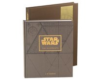 Star Wars: The Blueprints