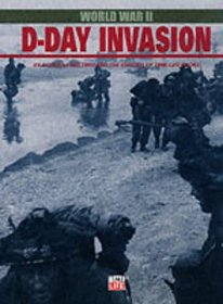 WW1 D Day Invasion