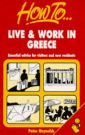 Living & Working in Greece: Your Guide to a Successful Short or Long-Term Stay