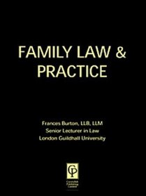 Family Law & Practice