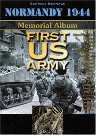 First US Army