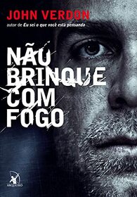 Nao Brinque Com Fogo - Let The Devil Sleep (Em Portugues do Brasil)