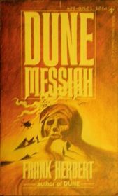 Dune Messiah