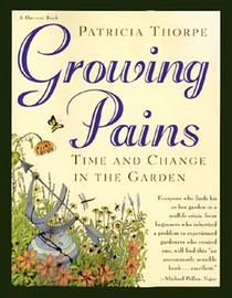 Growing Pains: Time and Change in the Garden