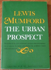 The Urban Prospect