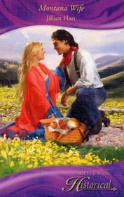 Montana Wife (Historical Romance)