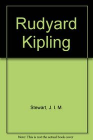 Rudyard Kipling