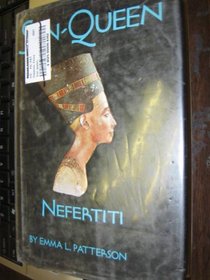 Sun Queen: A Novel About Nefertiti,