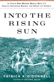 Into the Rising Sun: Library Edition