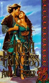 The Irish Princess (Irish, Bk 1)