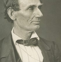 Abraham Lincoln: Portrayed in the Collections of the Indiana Historical Society