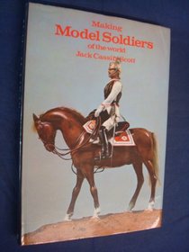 Making model soldiers of the world
