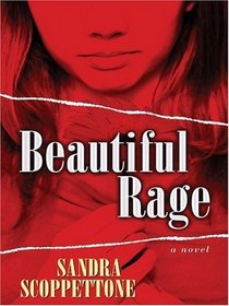 Beautiful Rage (Five Star First Edition Mystery Series)