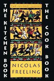 Kitchen Book & the Cook Book