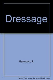 Dressage (Riding School)